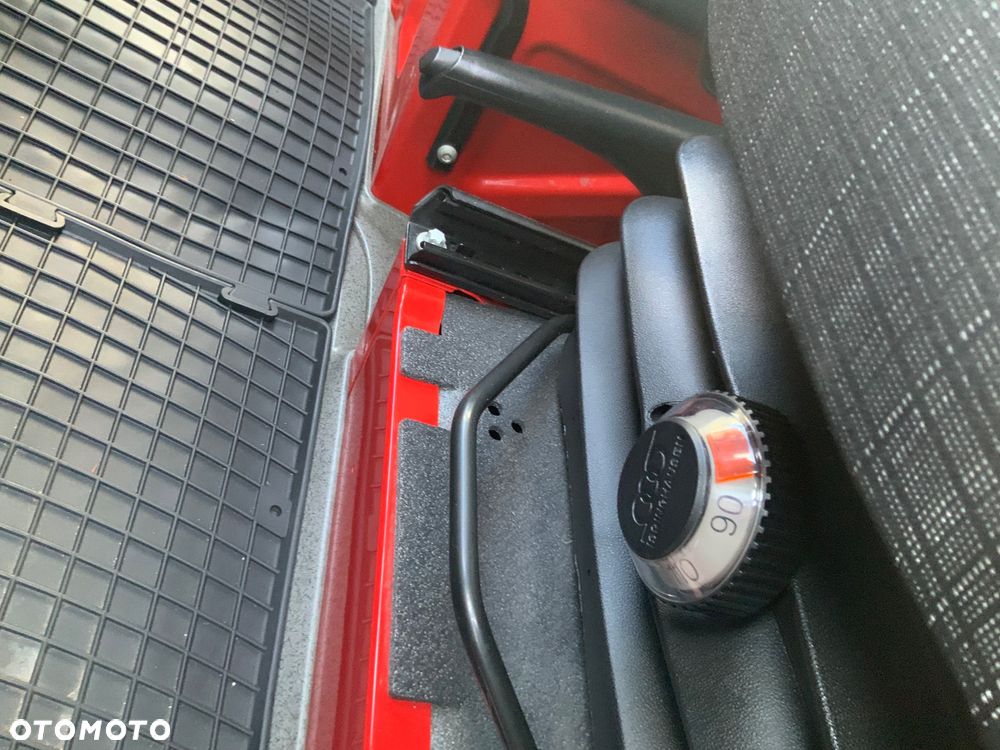 Mercedes-Benz Sprinter 319 Cdi  Bt - 15