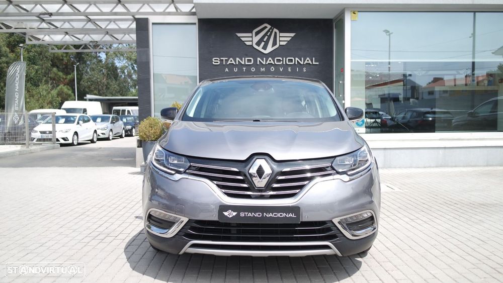 Renault Espace 1.6 dCi Zen - 3