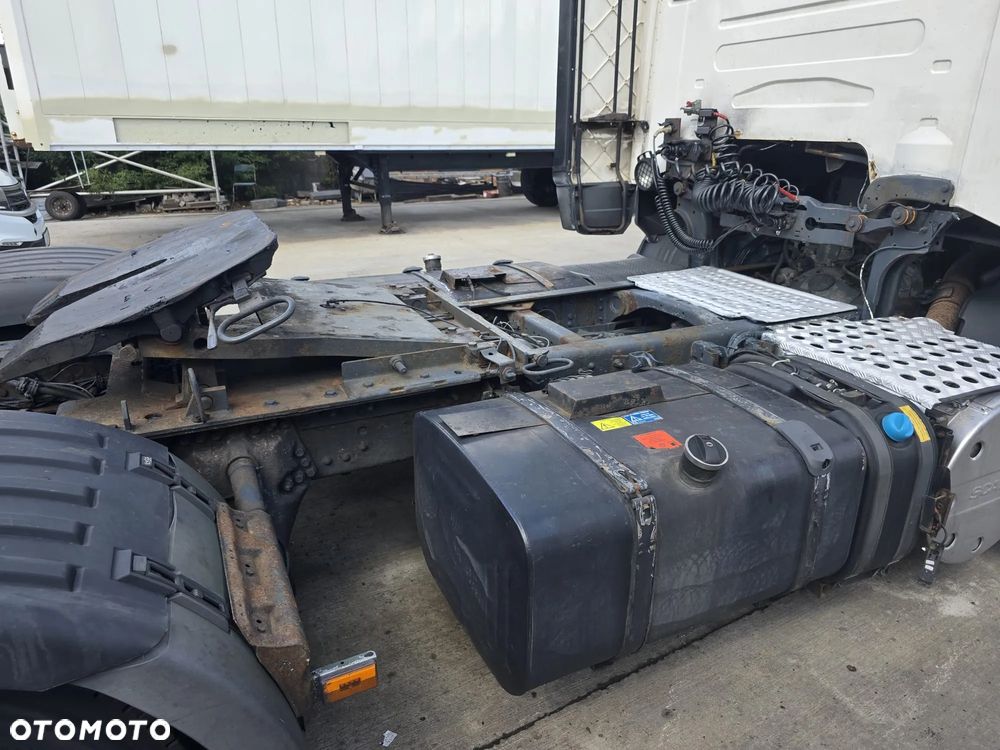 Scania R420 - 4