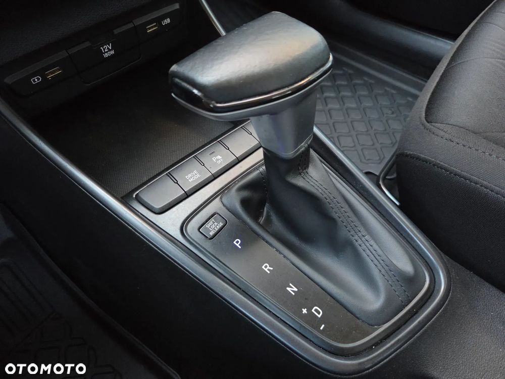 Hyundai Bayon 1.0 T-GDI DCT Prime - 23