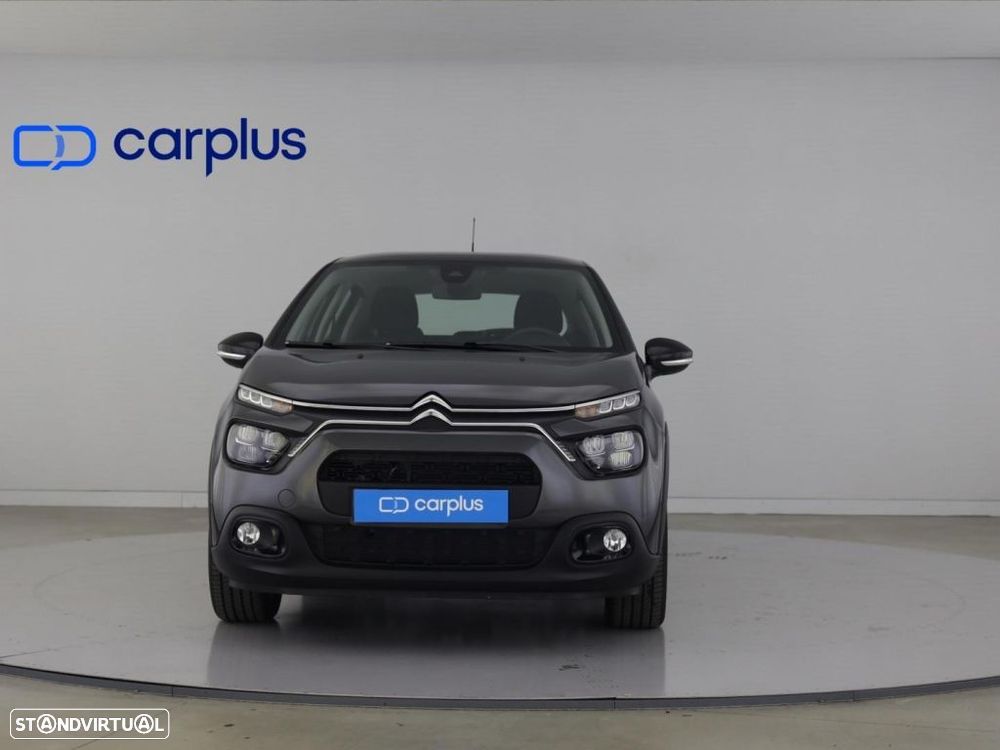 Citroën C3 1.2 PureTech YOU! - 3