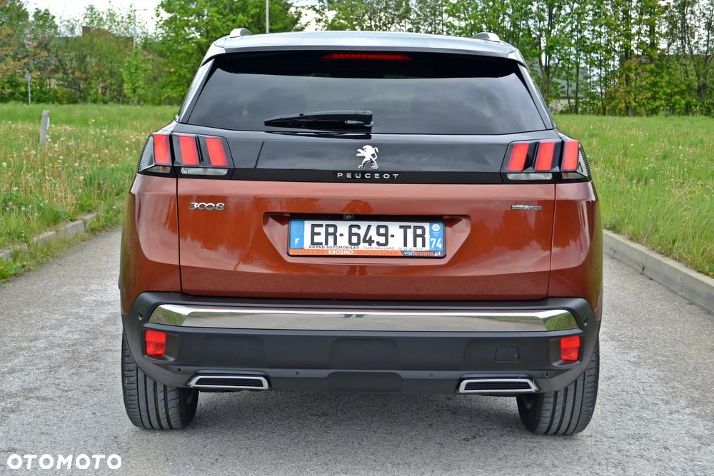 Peugeot 3008 - 16