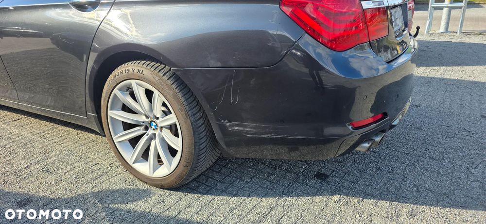 BMW Seria 7 730d - 19