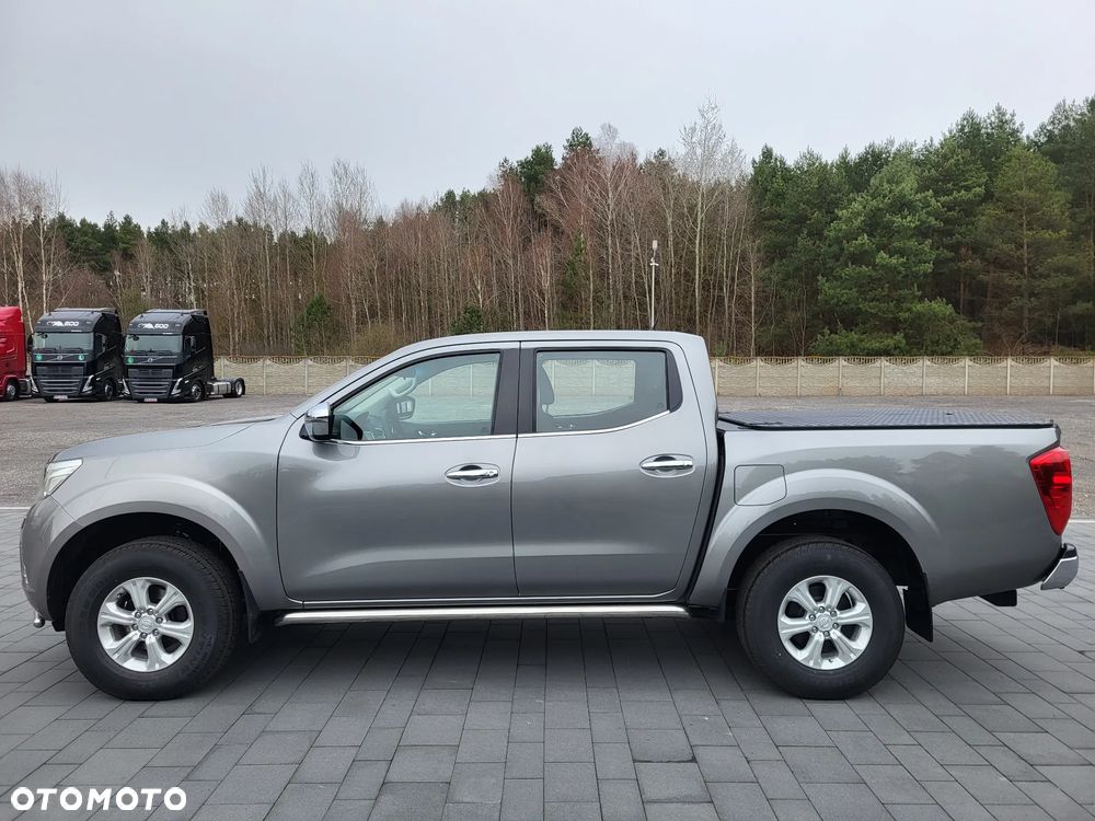 Nissan Navara 2.5 D LE Long EU5 - 1