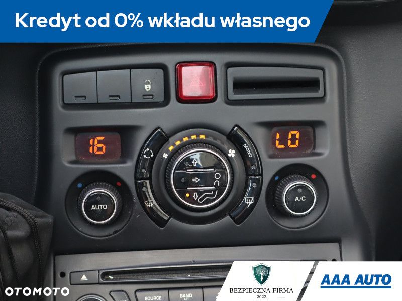 Citroën C3 Picasso - 13