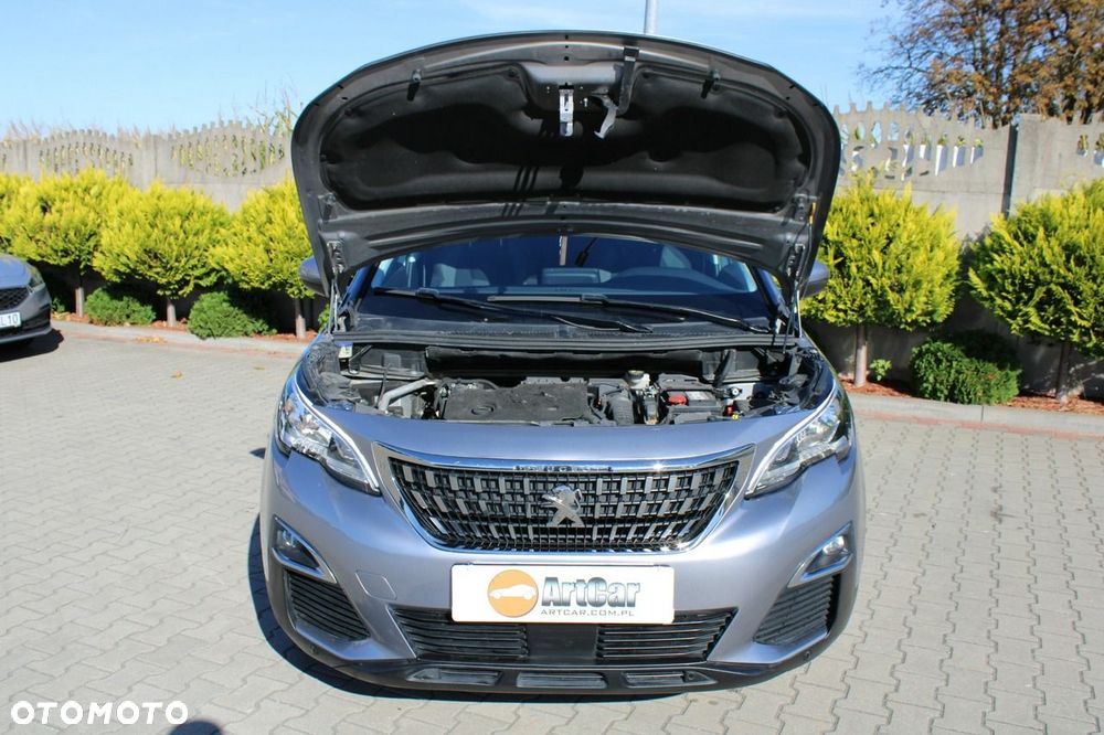 Peugeot 3008 - 36