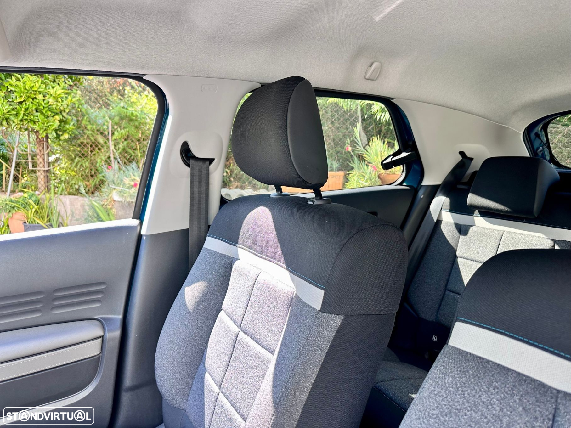 Citroën C4 Cactus 1.2 PureTech Shine - 7