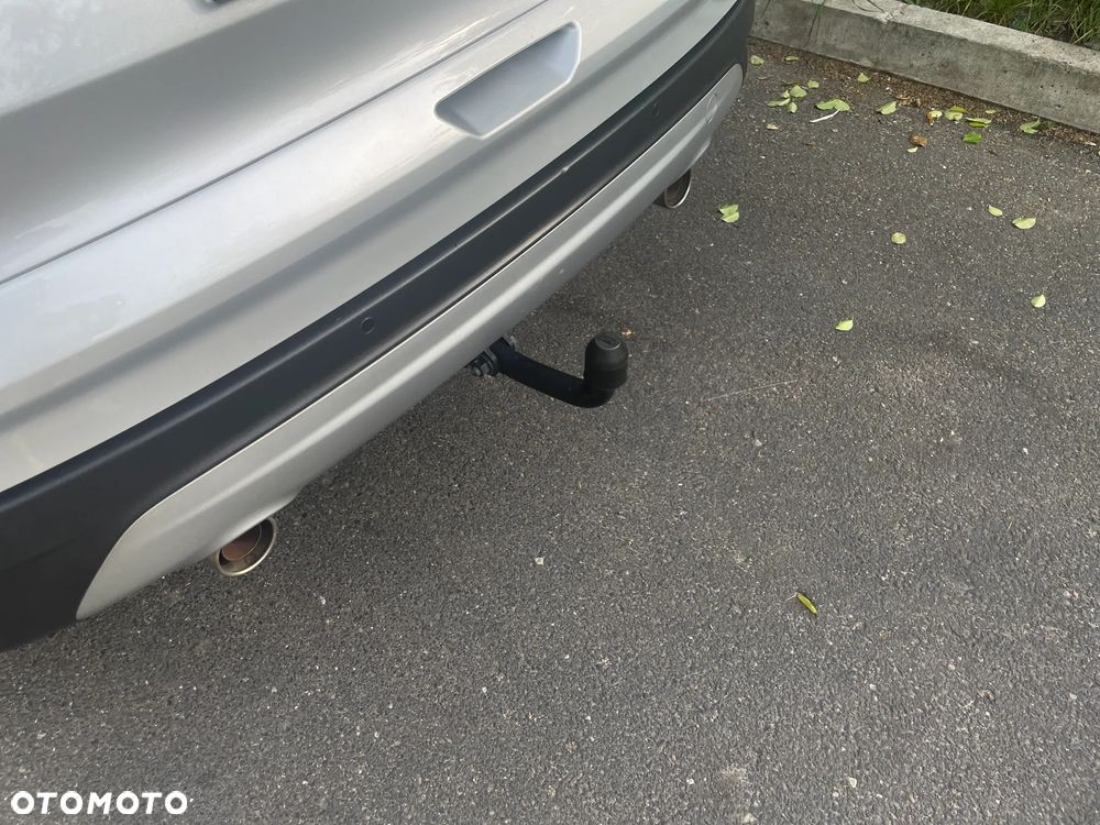 Ford Kuga 1.5 EcoBoost FWD Edition ASS MMT6 - 20