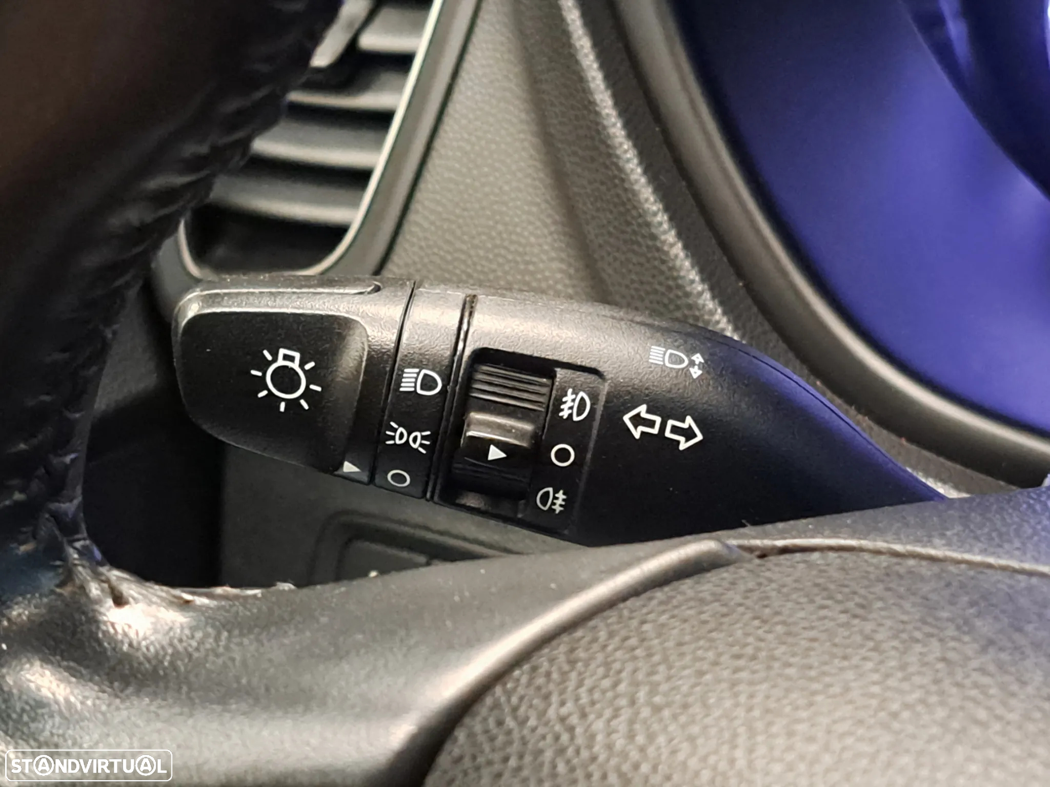 Hyundai i20 1.2 Access - 5