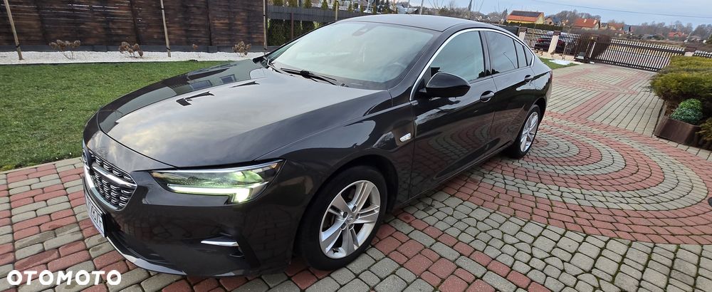 Opel Insignia 1.5 Automatik Business - 8