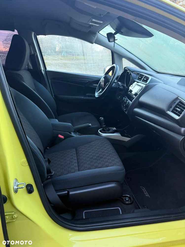 Honda Jazz 1.3 i-VTEC Trend - 16