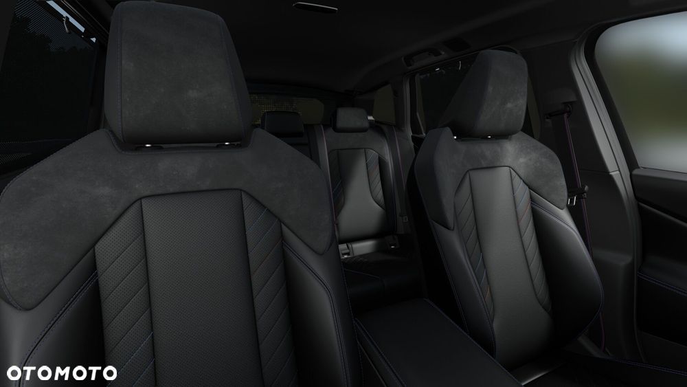 BMW X3 xDrive20 mHEV - 16