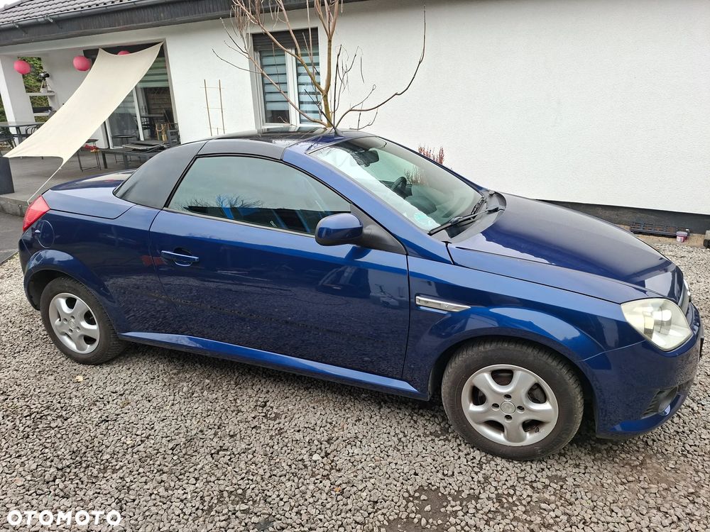 Opel Tigra 1.8 Volks-Tigra - 11