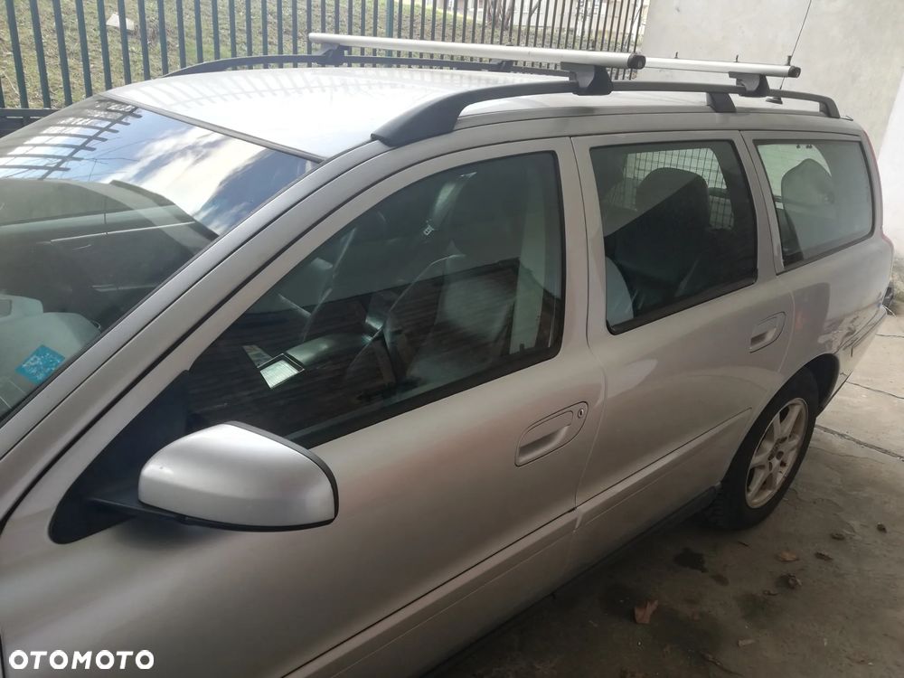 Volvo V70 - 15
