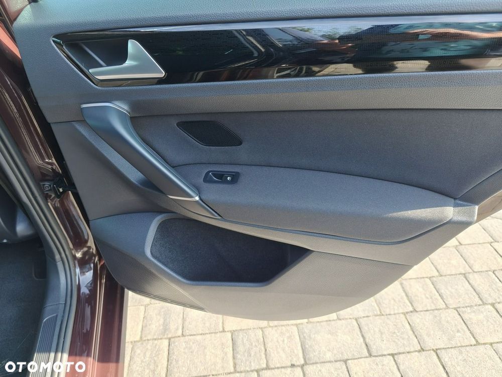 Volkswagen Golf Sportsvan 1.6 TDI (BlueMotion Technology) Sound - 27