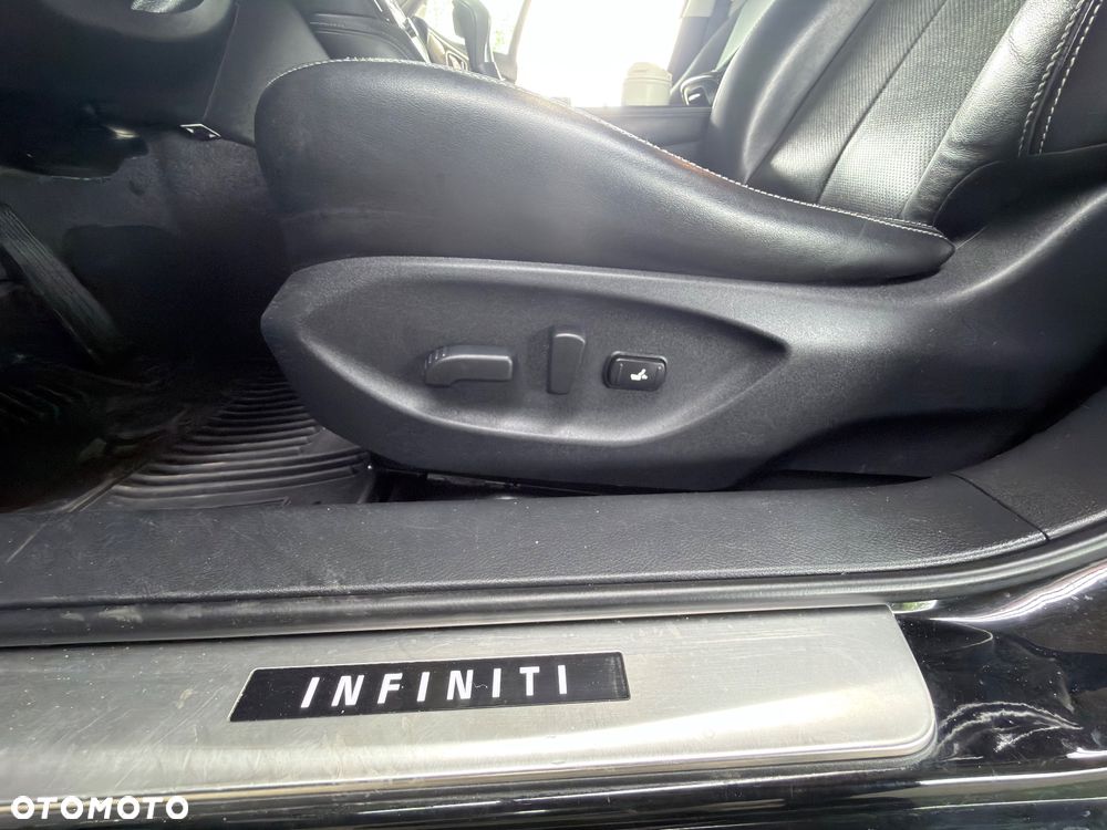 Infiniti Q50 - 9