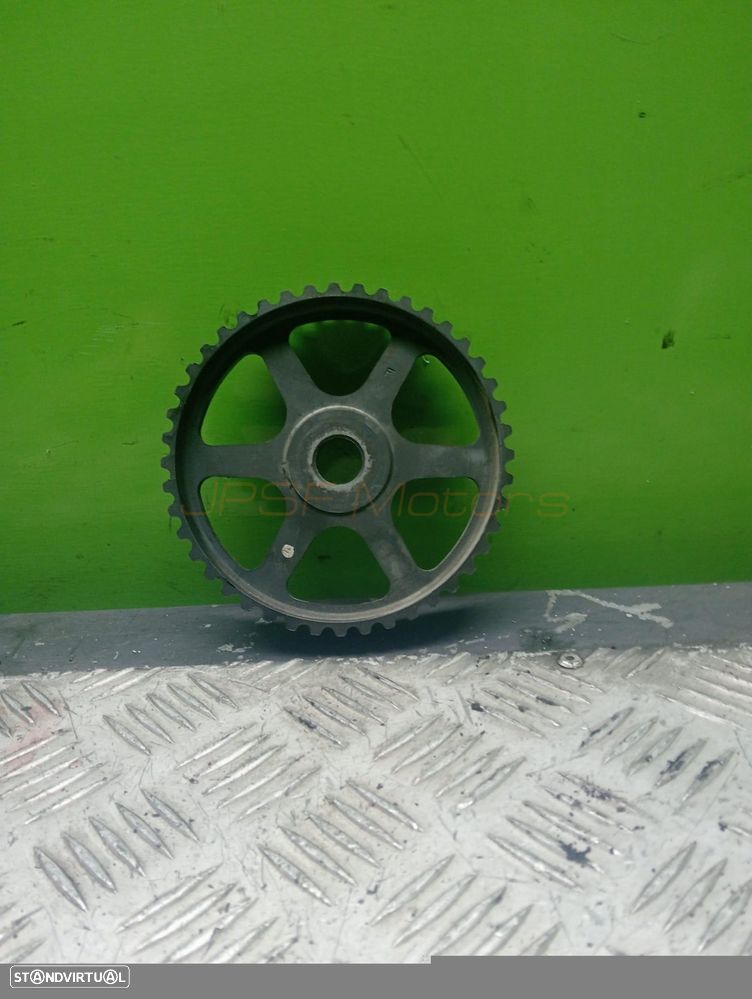 Chevrolet Captiva 2.0 D 4WD LLW - 3