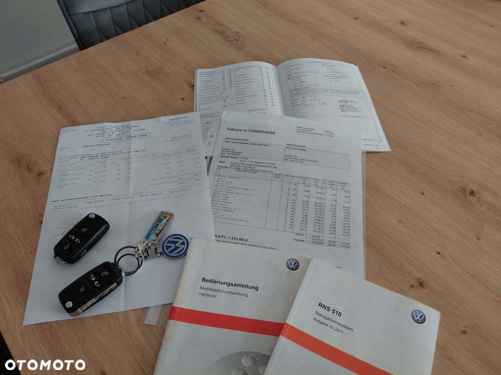 Volkswagen Sharan - 27