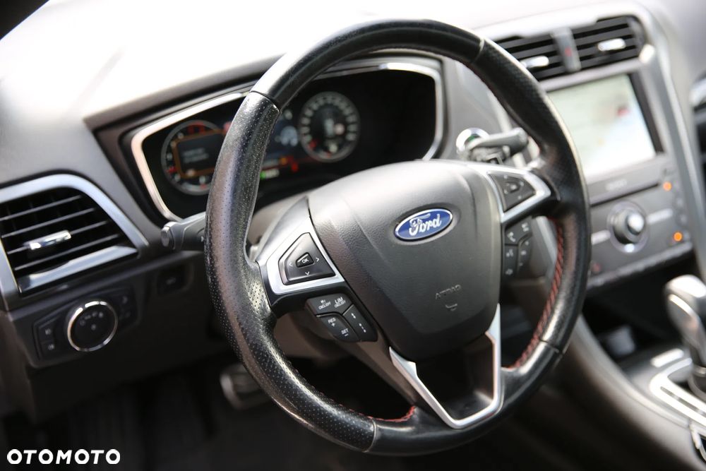 Ford Mondeo 2.0 TDCi STart-Stopp PowerShift-Aut ST-Line - 17