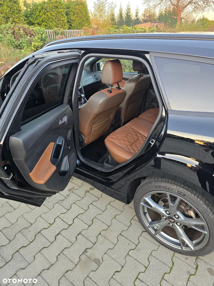Ford Focus 1.0 EcoBoost Start-Stopp-System ST-LINE - 8