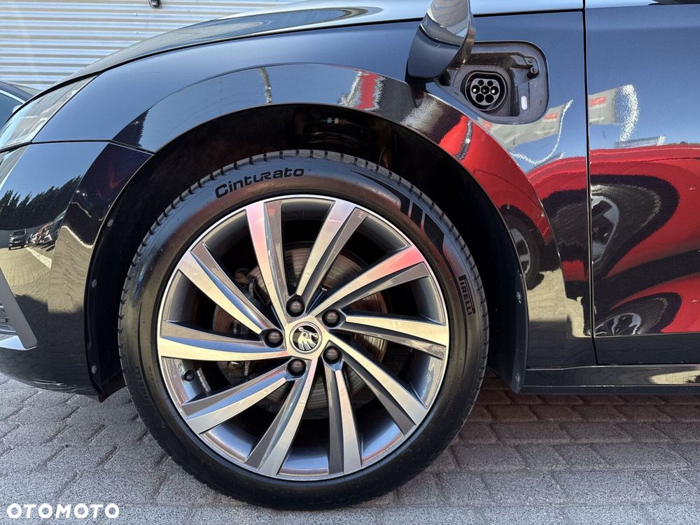 Skoda Octavia 1.4 TSI Plug-In Hybrid Style DSG - 36