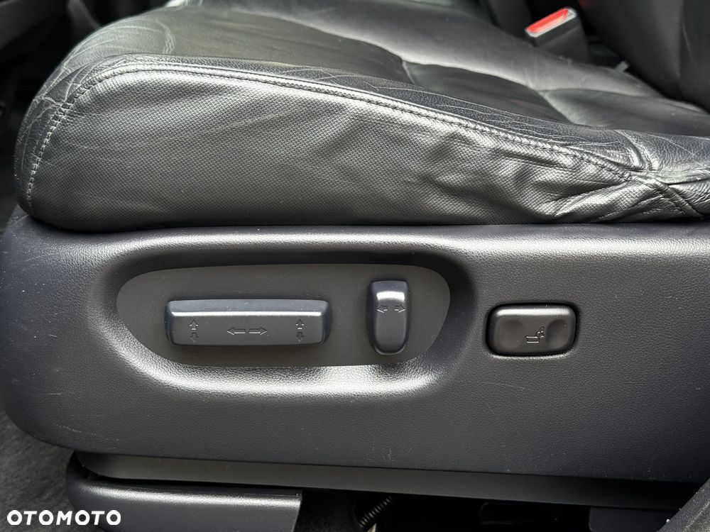 Honda CR-V 2.0i Automatik Executive - 20