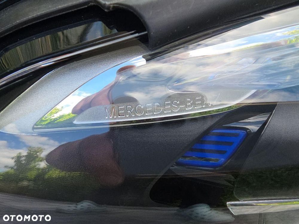 MERCEDES A KLASA 177 LIFT Lampy Full Led Multibeam A1779065704 A1779065804 - 7