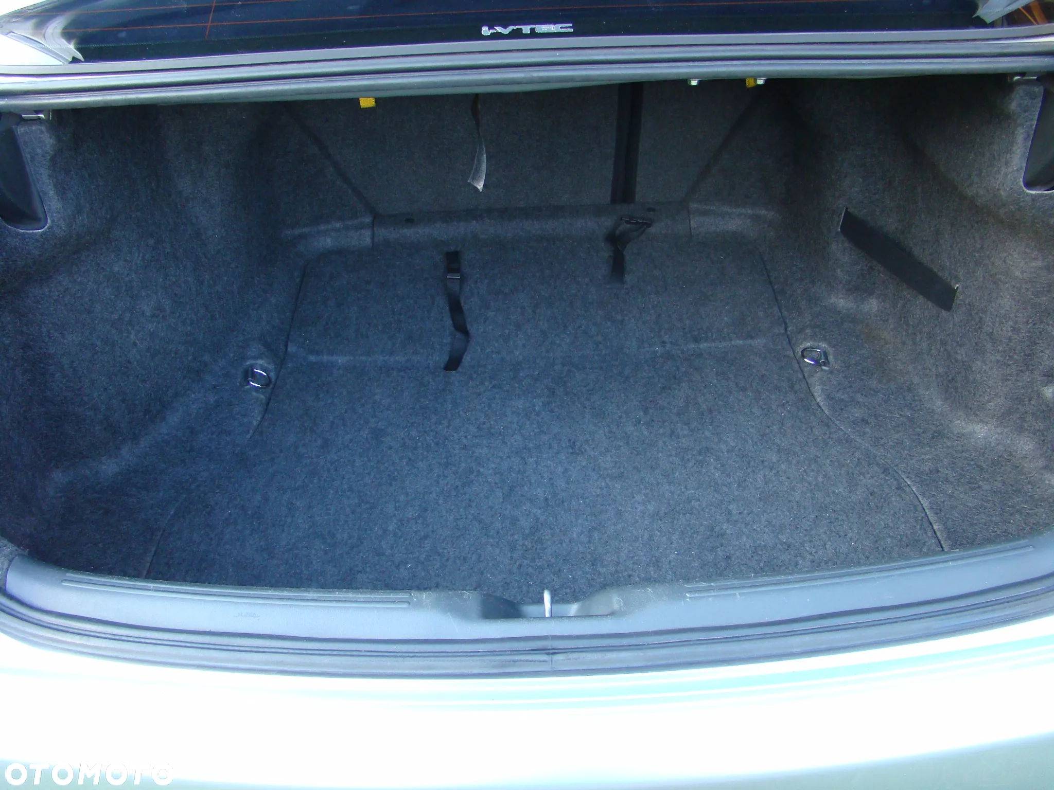 Honda Accord 2.0 Sport - 19