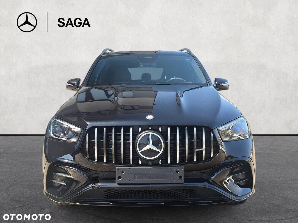 Mercedes-Benz GLE - 3