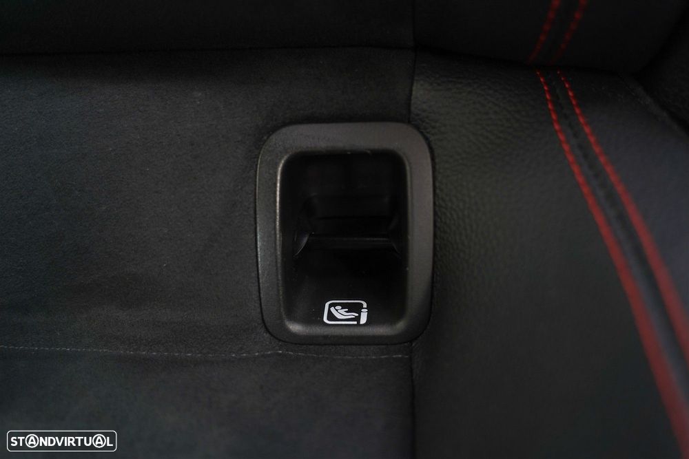 Mercedes-Benz A 200 AMG Line Aut. - 15