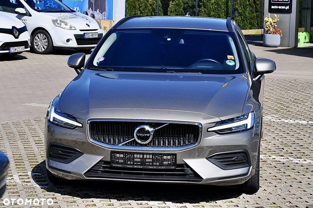 Volvo V60 B3 B Geartronic Momentum - 3