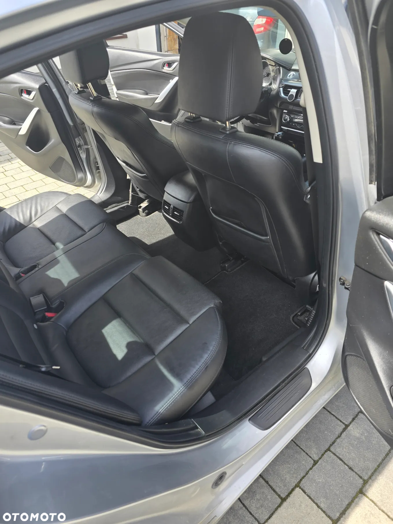 Mazda 6 - 19