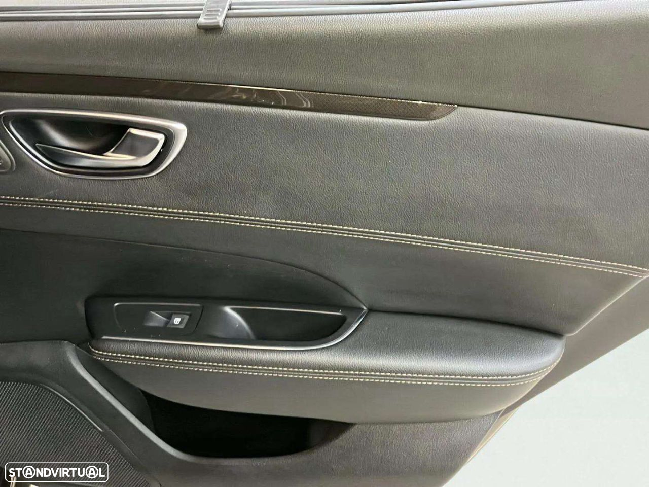 Renault Talisman Sport Tourer - 19