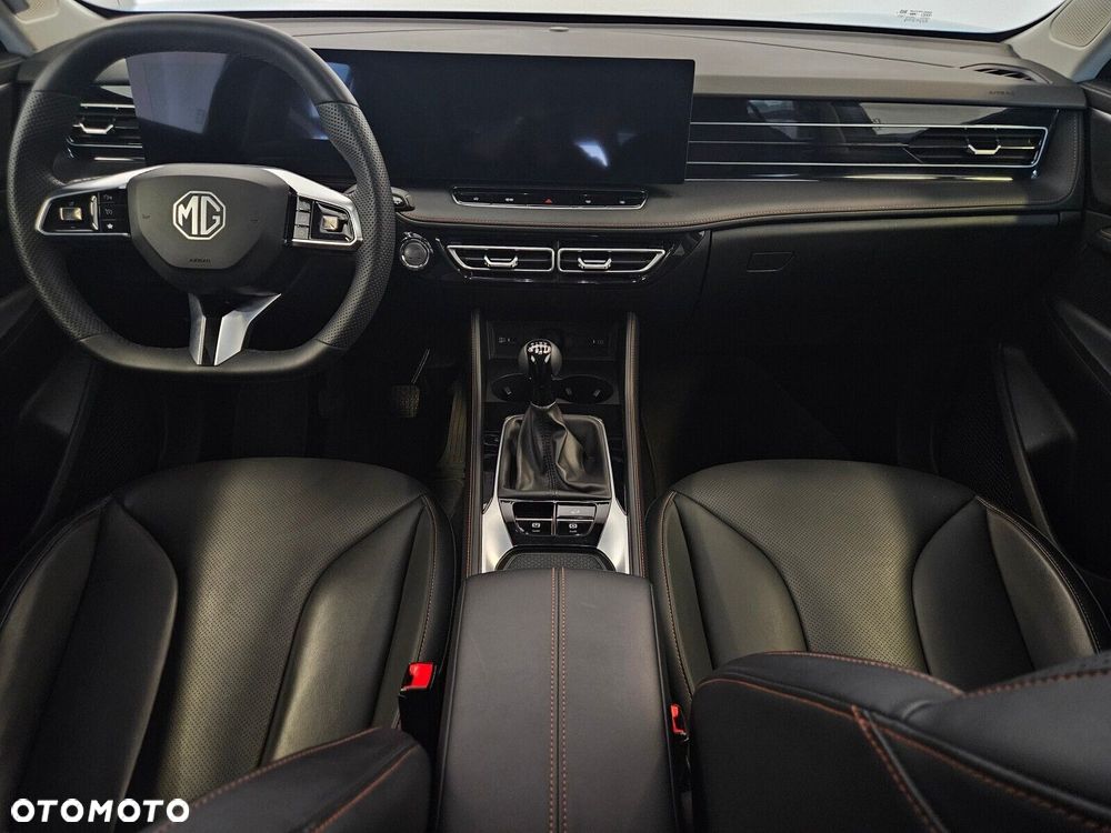 MG HS 1.5 T-GDI Exclusive - 11