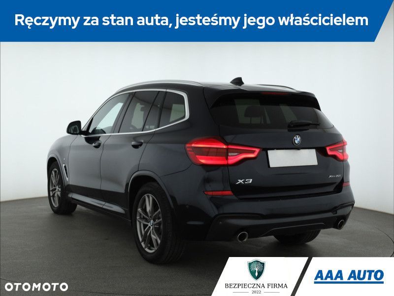 BMW X3 - 6