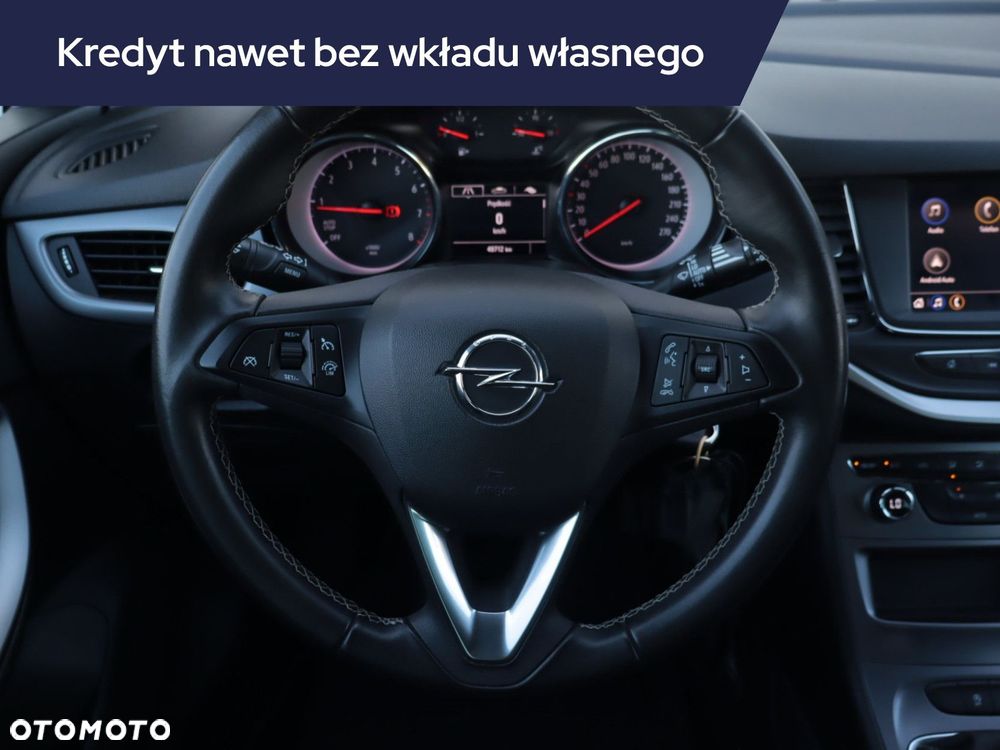 Opel Astra - 19