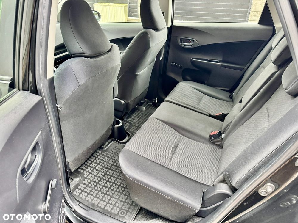 Toyota Verso S 1.33 VVT-i Comfort - 16