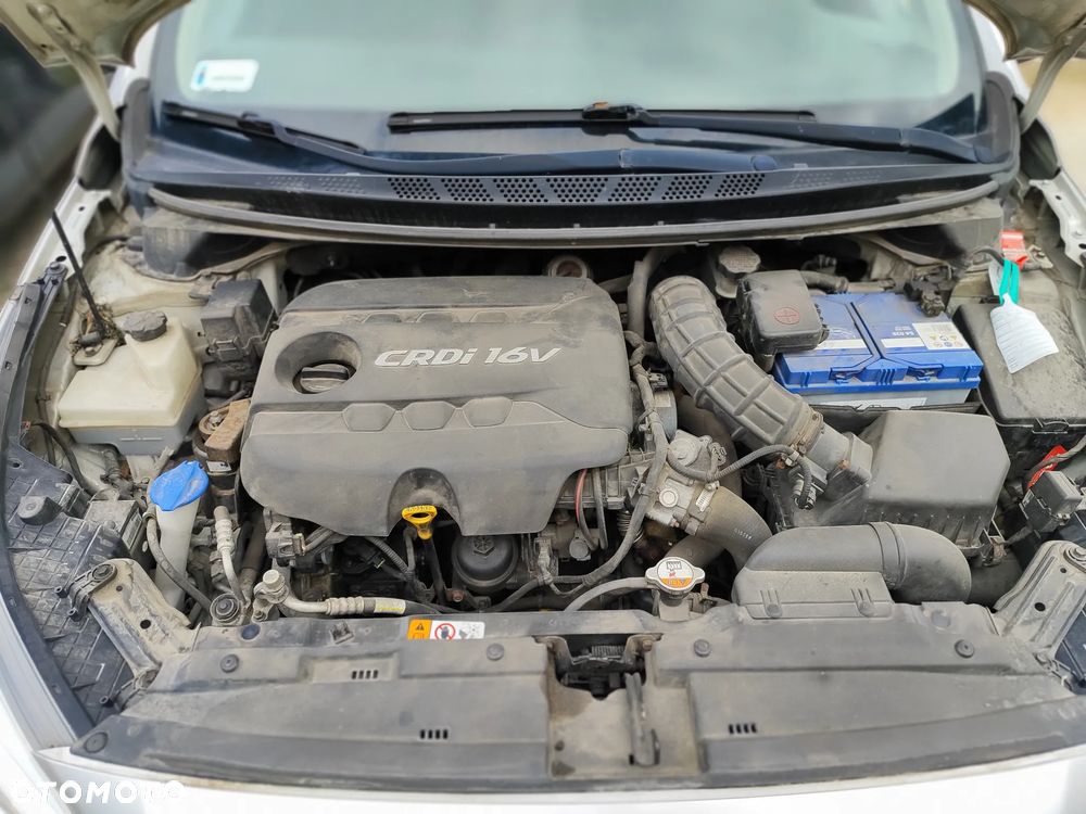 Kia Ceed 1.6 CRDi M - 27