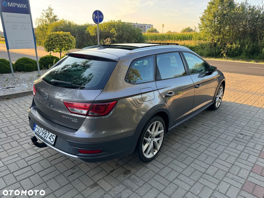 Seat Leon - 4