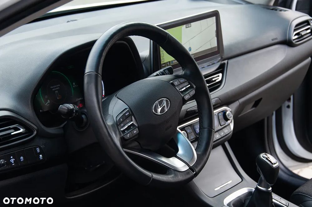 Hyundai i30 1.5 T-GDI 48V Premium - 9
