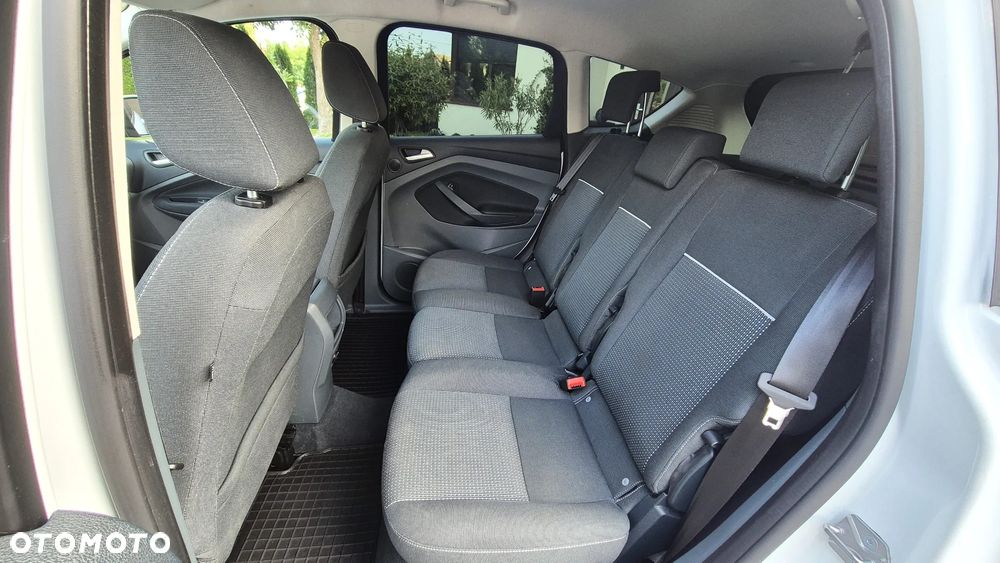 Ford C-MAX 1.0 EcoBoost Titanium ASS - 23