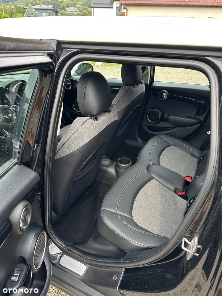 MINI Cooper SD - 12