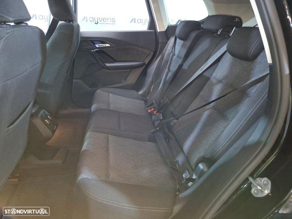 BMW X1 xDrive25e - 9