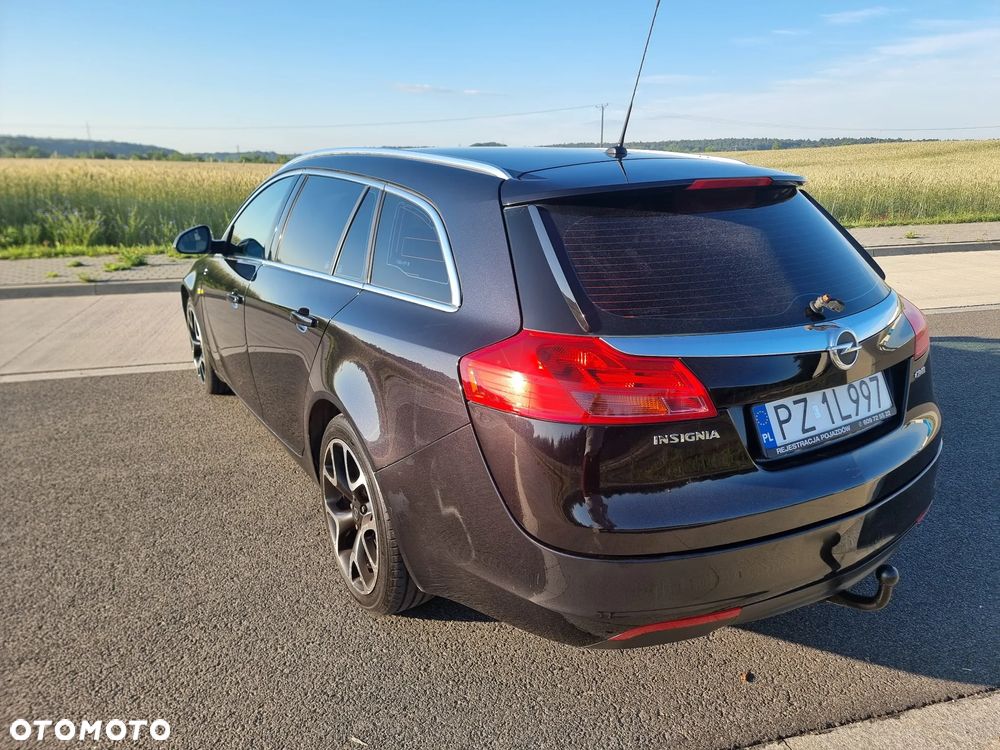 Opel Insignia - 3