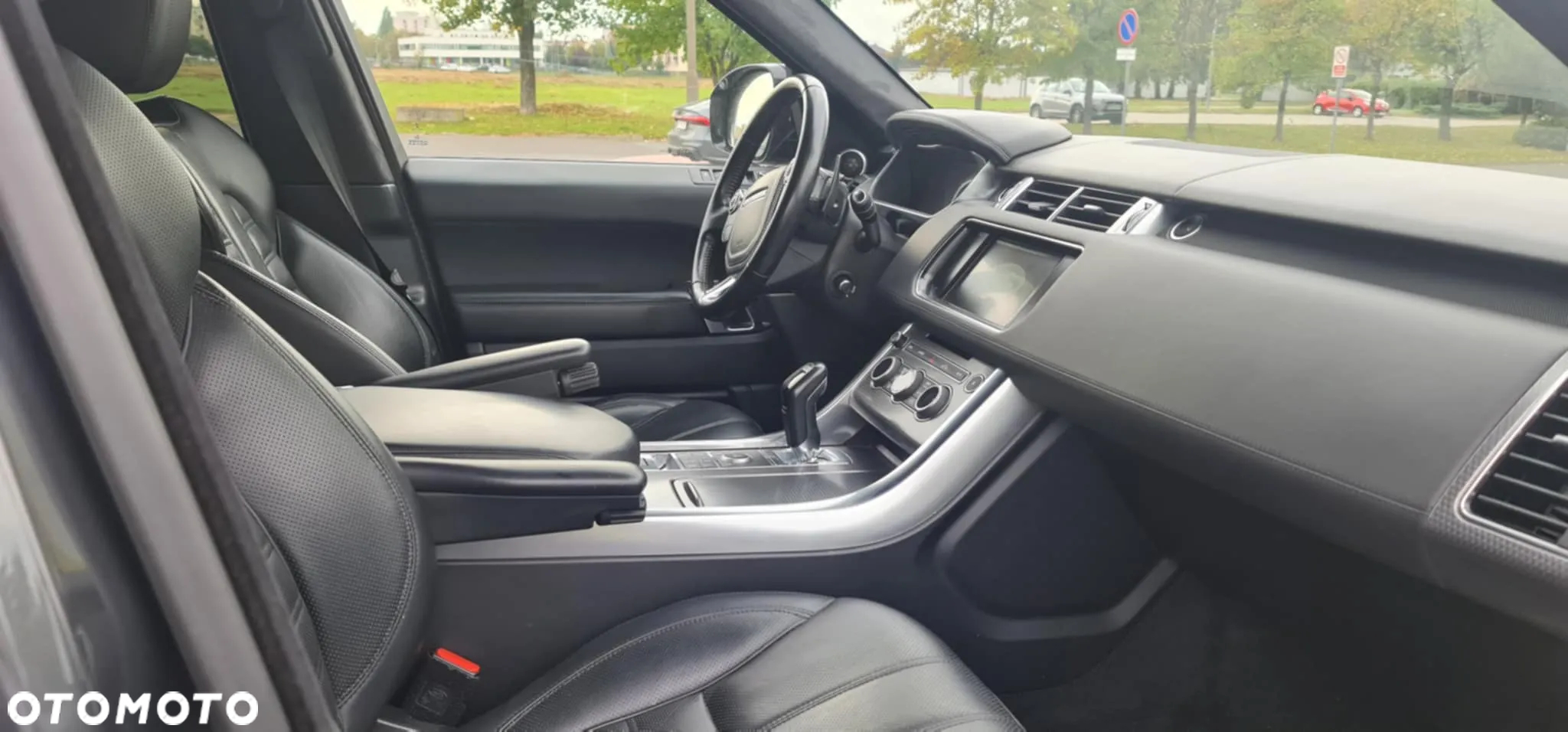 Land Rover Range Rover Sport - 6