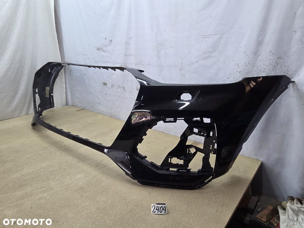 Audi Q5 lift s-line od 20r SQ5 80A807437P pod spryski - 2