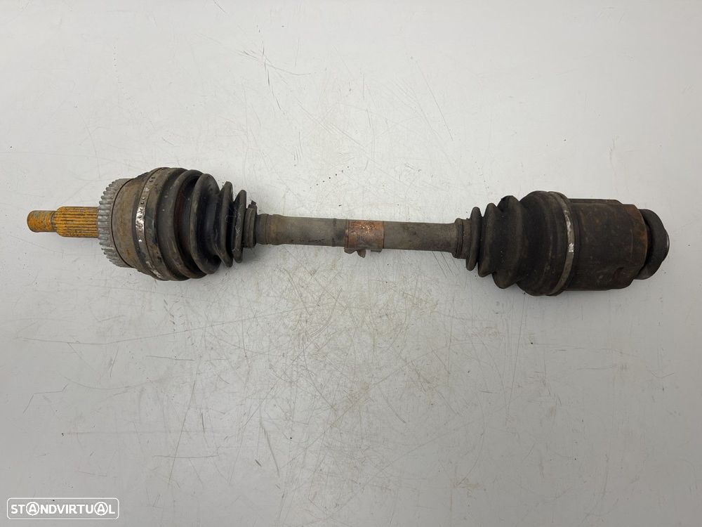 Transmissão Dto Frente  Usado HYUNDAI TUCSON (JM) 2.0 CRDi 495002E850 MOTOR D4EA - 1