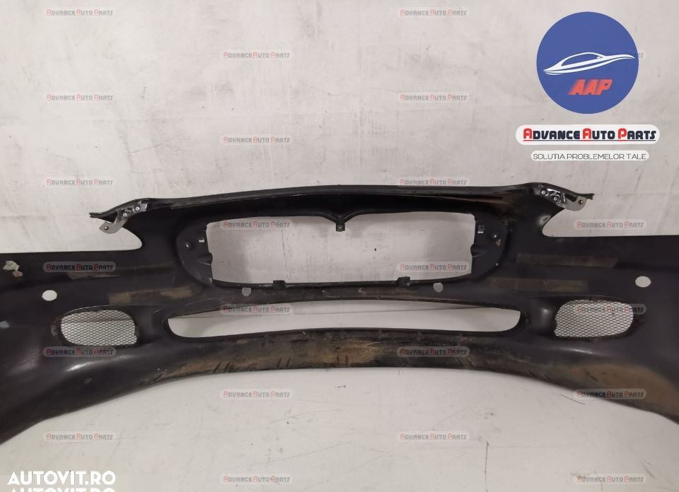 Bara fata cu senzori originala in stare buna P Maserati Quattroporte 5 - 4