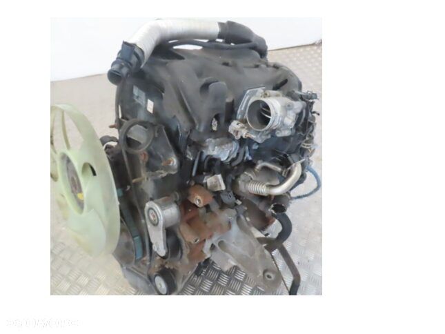 Silnik Transit 2.0 TDCi Euro6 BKRA BKRB BKRC  RWD 20r - 1