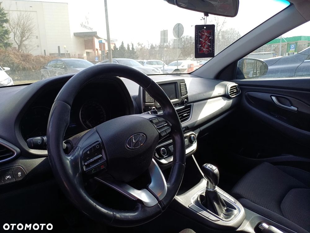 Hyundai i30 1.6 CRDi Comfort - 5